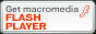 FlashPlayerダウンロード